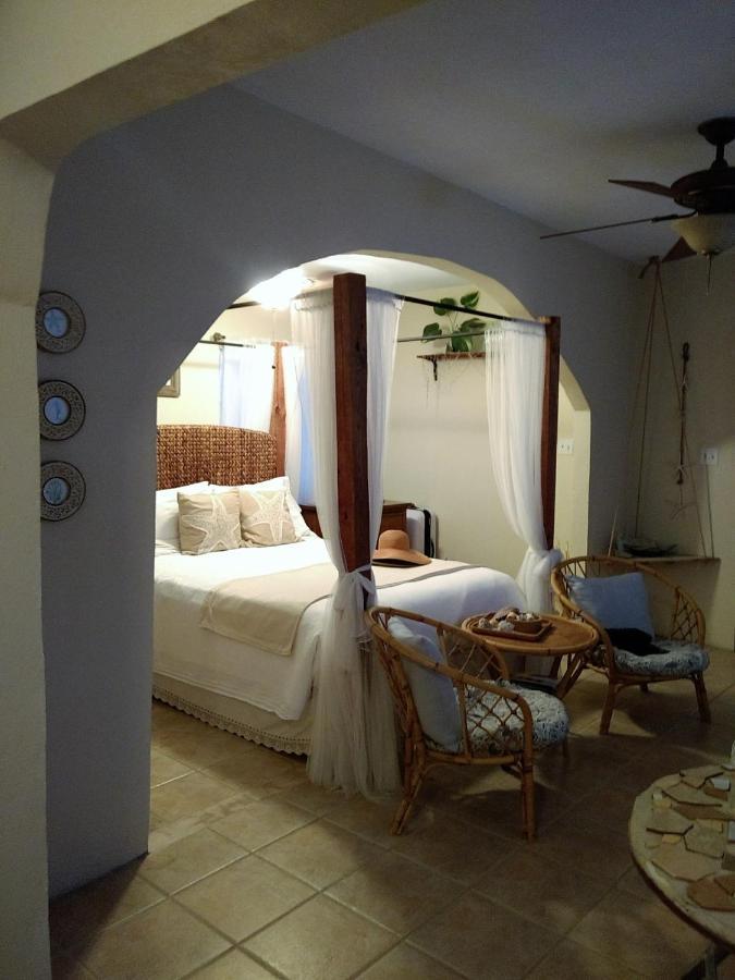 Casa De Tortuga Guesthouse Vieques Exterior photo