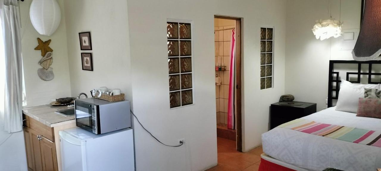 Casa De Tortuga Guesthouse Vieques Room photo