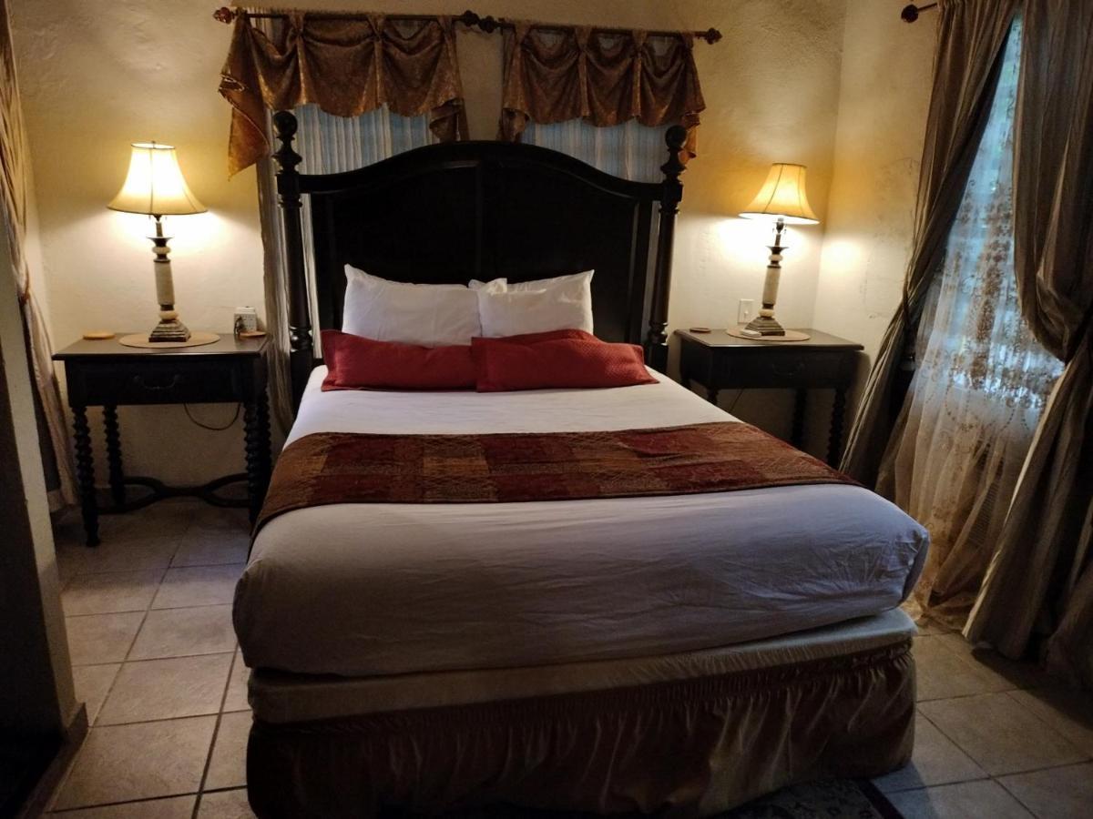 Casa De Tortuga Guesthouse Vieques Room photo