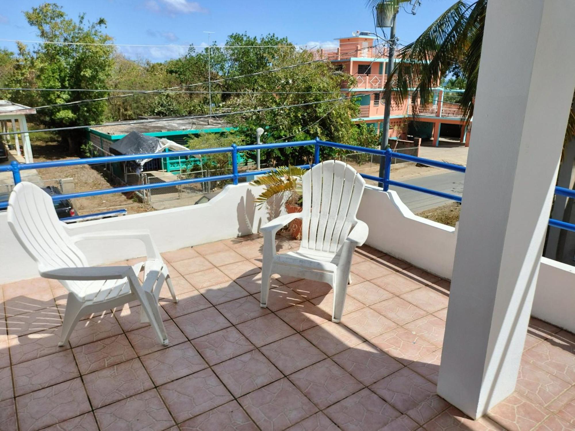 Casa De Tortuga Guesthouse Vieques Room photo